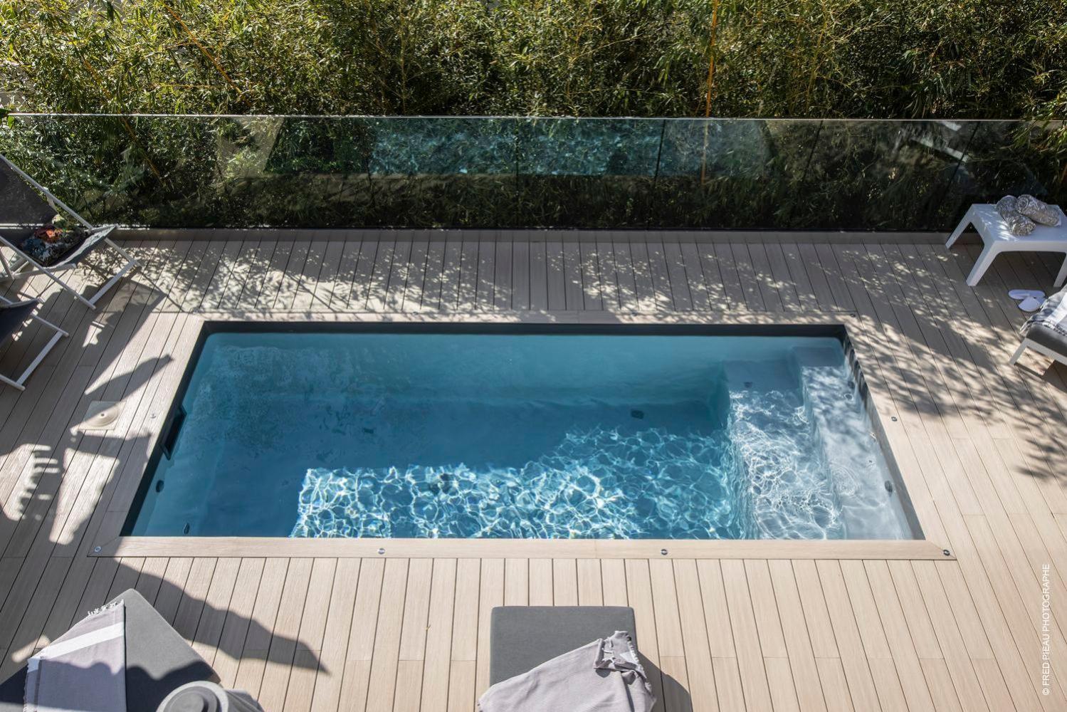 Deluxe Villa Graziella 200 M From The Beach Èze Eksteriør bilde