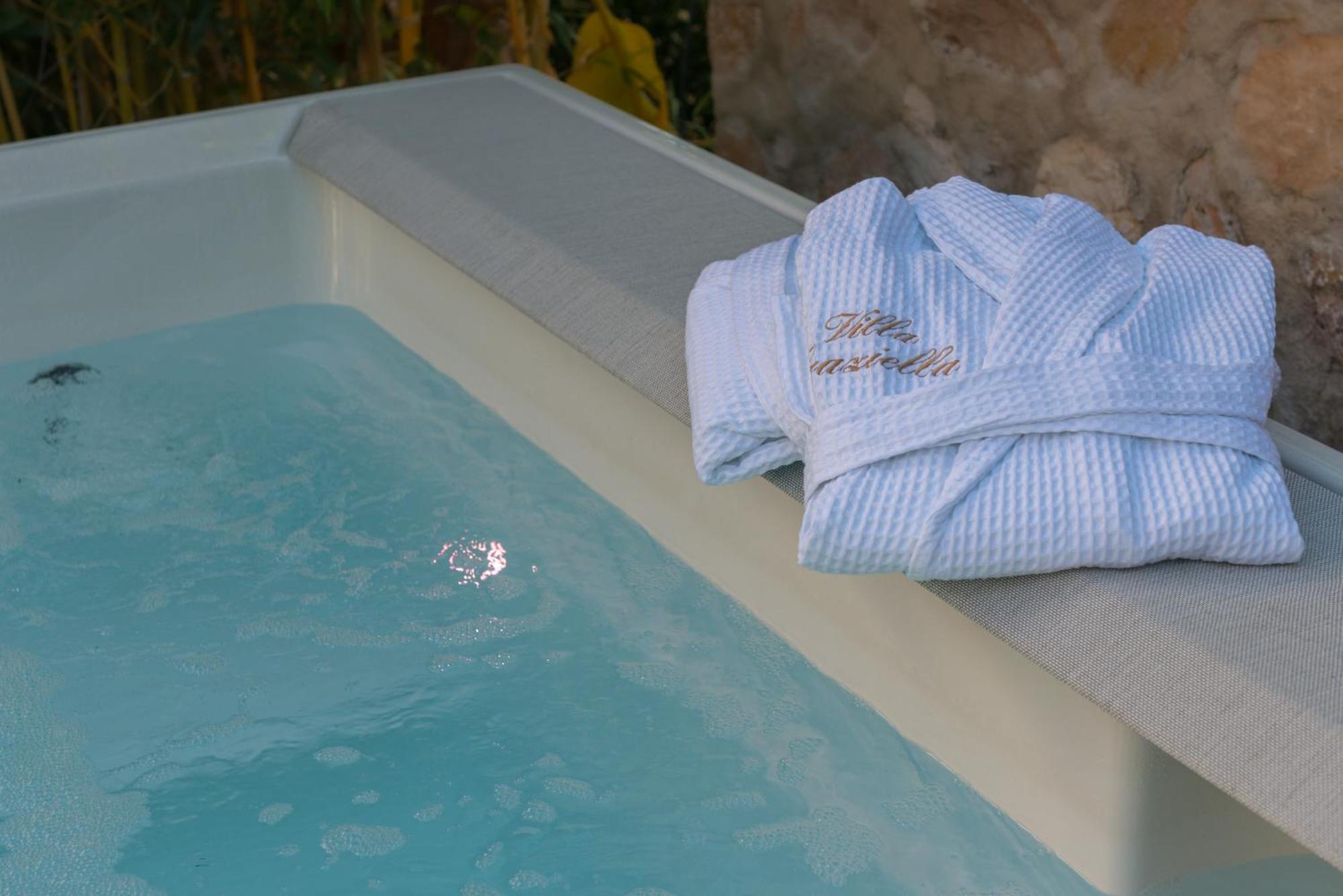 Deluxe Villa Graziella 200 M From The Beach Èze Eksteriør bilde